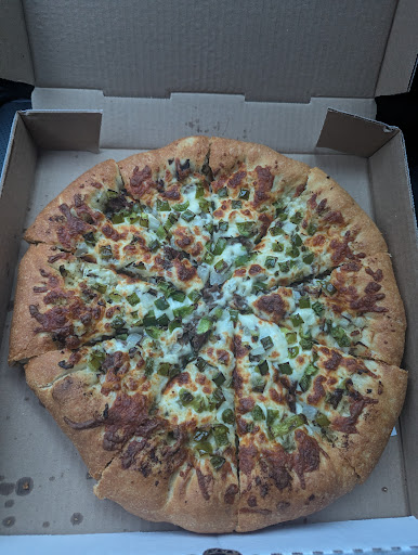 Photo of Red Tomato Pies Ltd - 360D Proctor St, Williams Lake, BC V2G 4P6